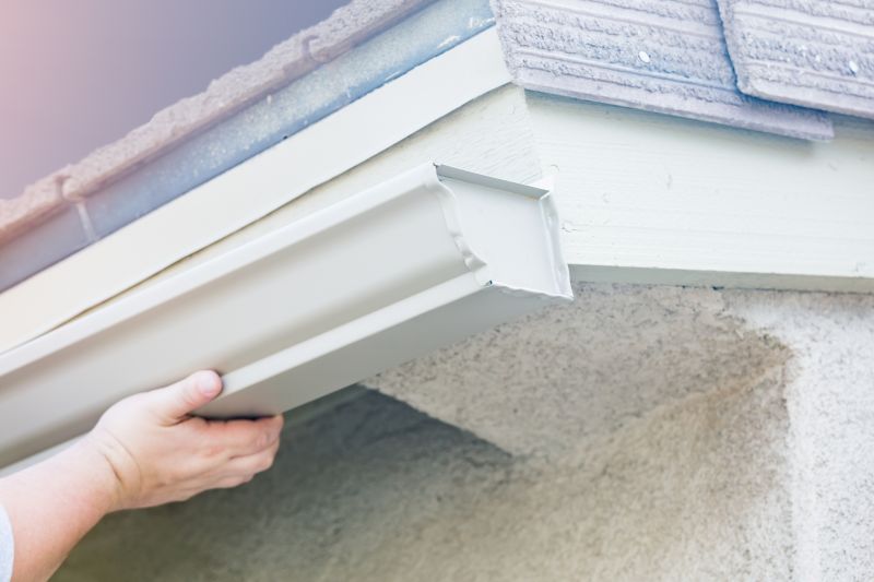 What Makes Seamlwhat Makes Seamless Gutters The Preferred Choiceess Gutters The Preferred Choice